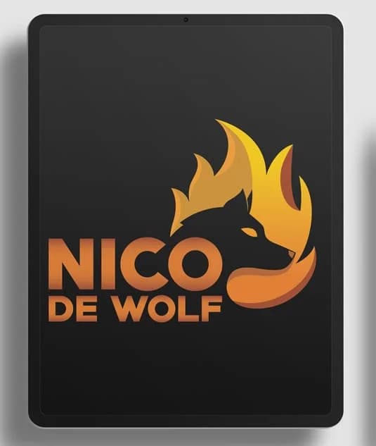 Nico De Wolf